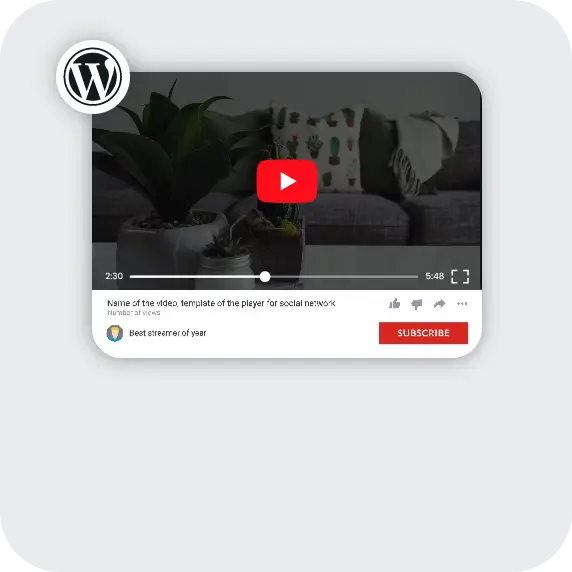 How to lazy load YouTube videos in WordPress to improve Core Web Vitals