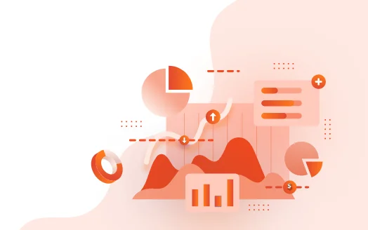 How to build Free form custom report in Google Analytics 4 (GA4)