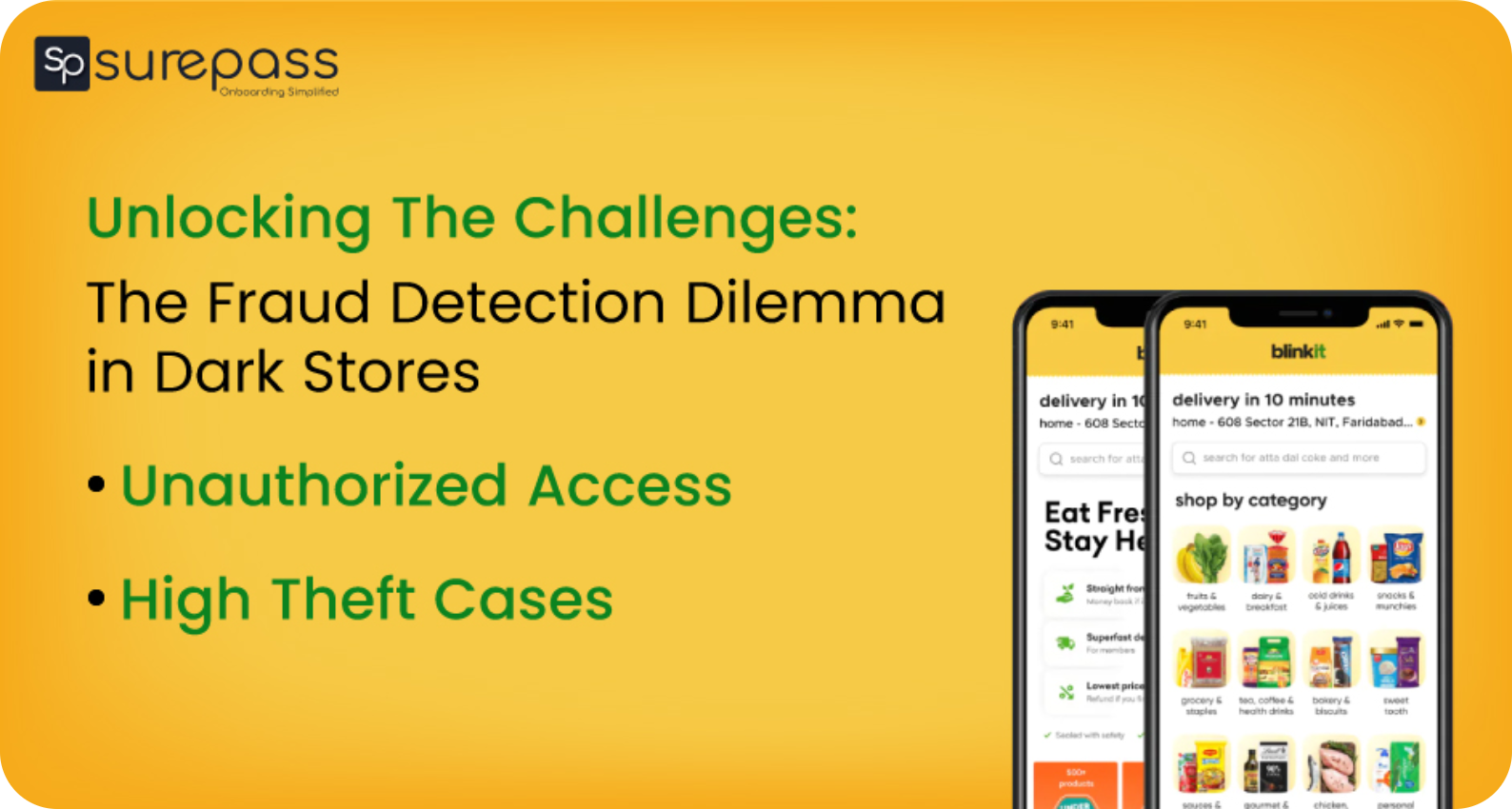 Landing Page Design & Development