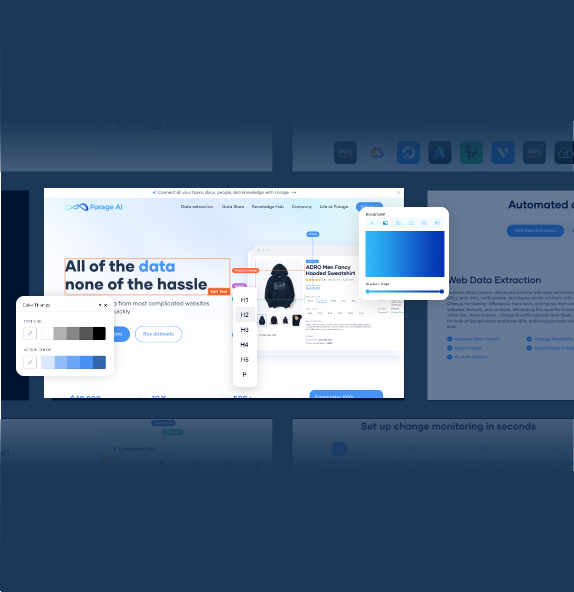 Maintenance & Support